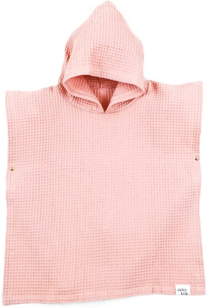 hooded beach towel beach essentials