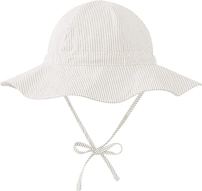 beach essentials sin hat 