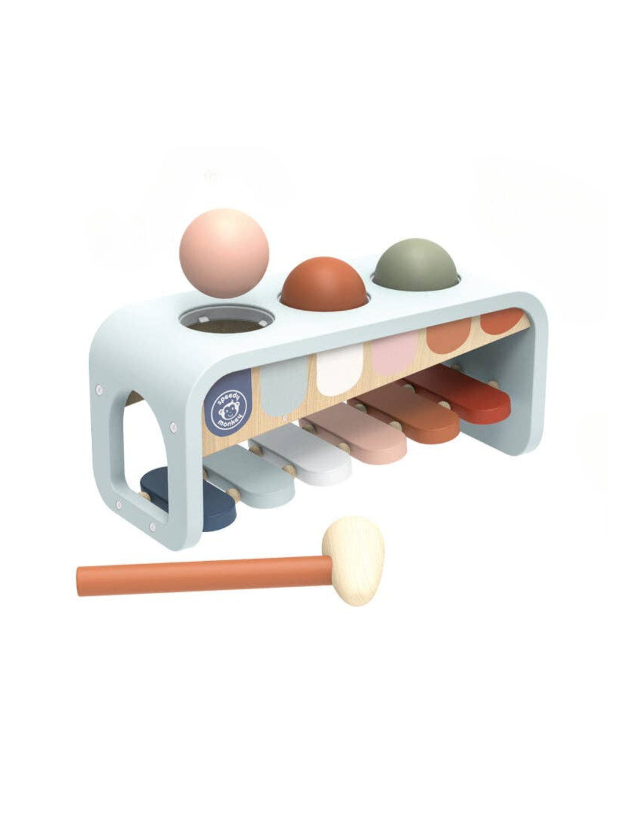 5 Awesome Wooden Developmental Toys for Your Toddler Hello Baby Blog