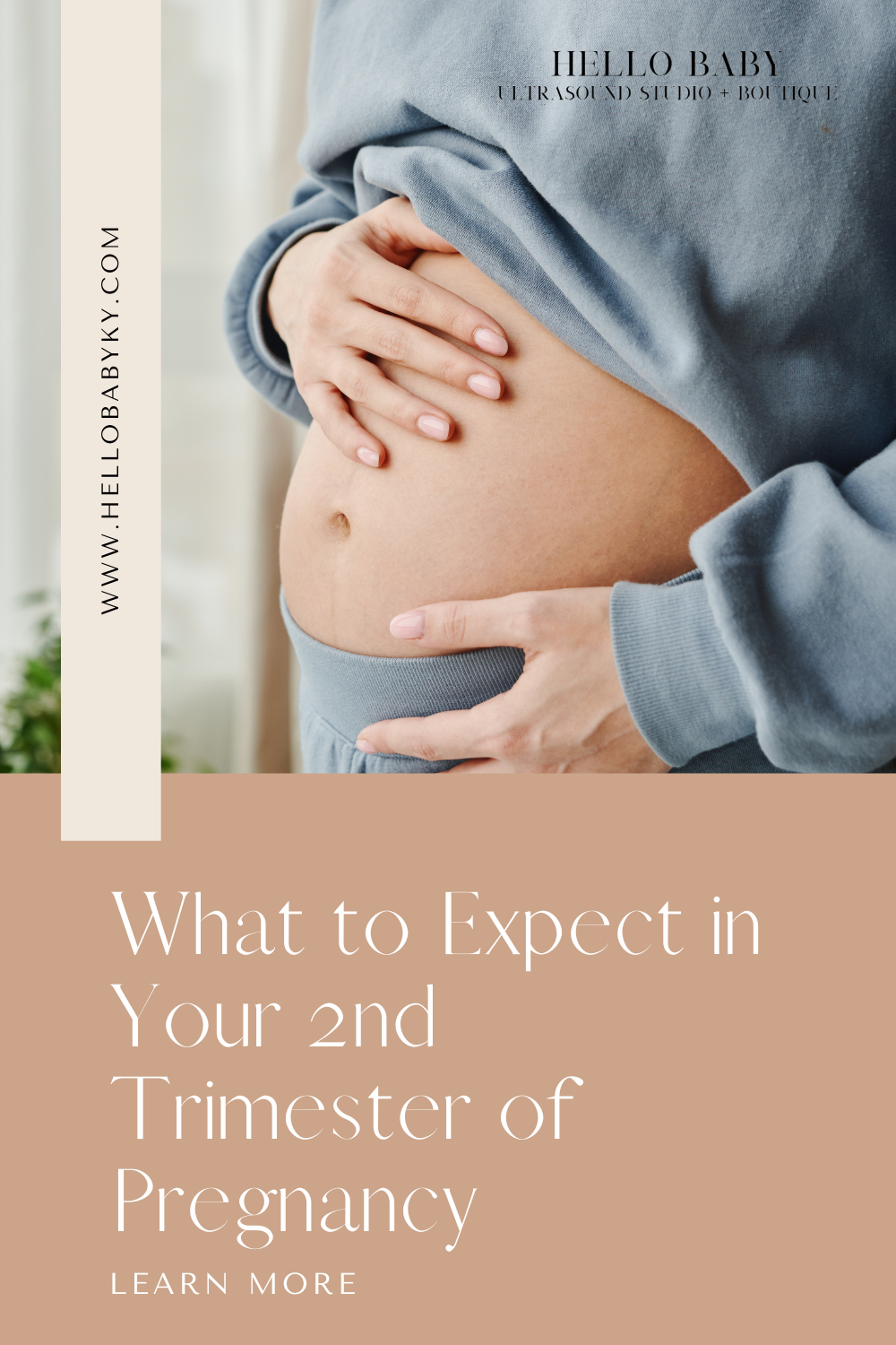 What to Expect During Your Second Trimester of Pregnancy • The
